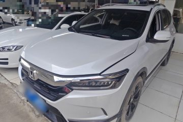 Used Honda Breeze 2020 240TURBO CVT 2WD Elite Edition