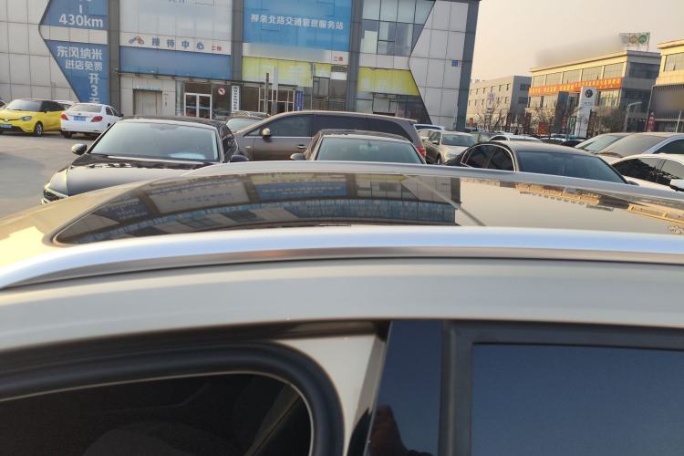 Used Volkswagen C-TREK 2017 1.6L Automatic Comfort Model
