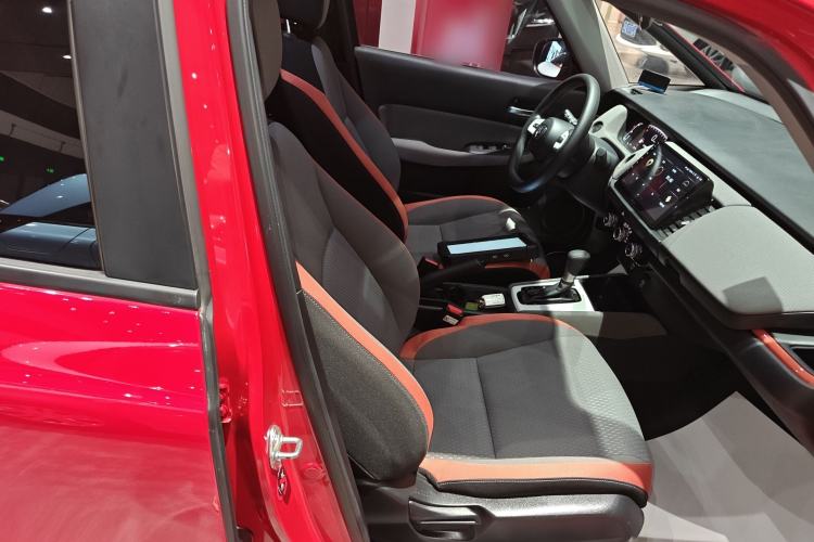 Used Honda LIFE 2021 1.5L CVT SPO-SS Dynamic Edition
