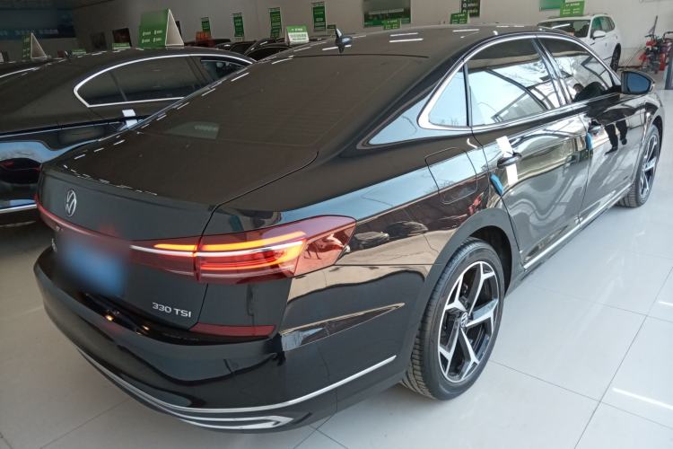 Used Volkswagen Passat 2024 330TSI Starry Elite Edition
