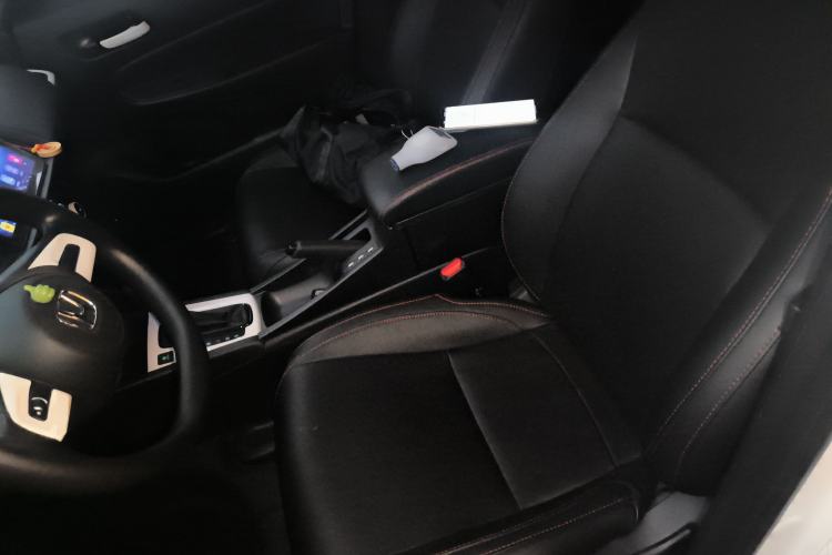 Used Honda Fit 2022 1.5L CVT Trendy Sunroof Edition