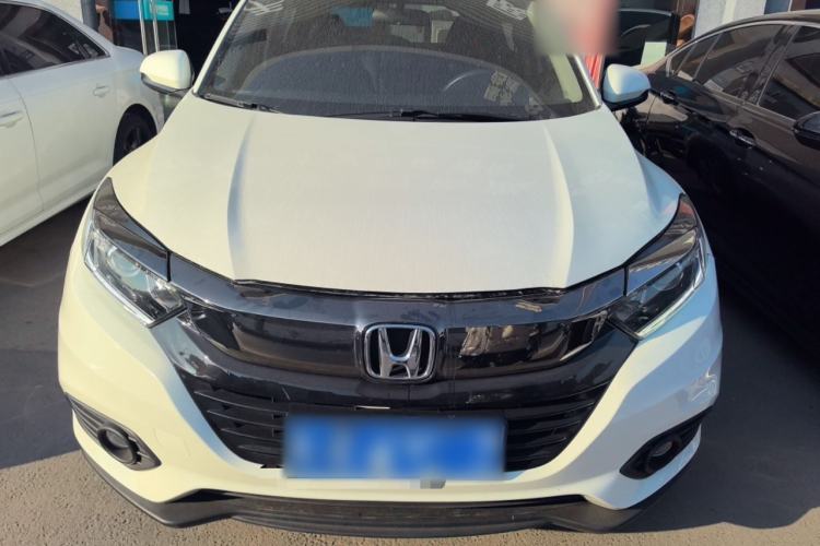 Used Honda Vezel 2019 1.5L CVT Pioneer Edition China V
