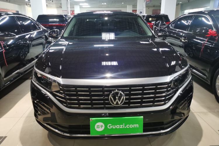 Used Volkswagen Passat 2023 330TSI Elite Edition
