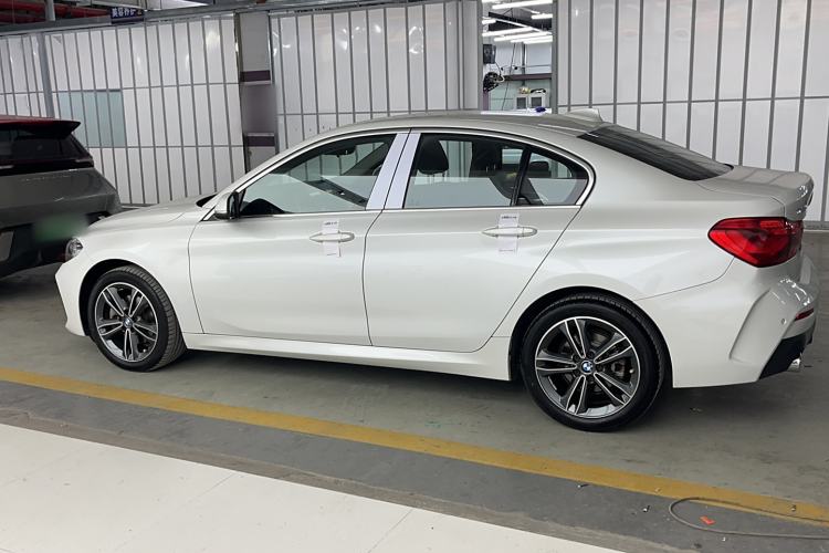 Used BMW 1 Series 2022 120i M Sport Edition
