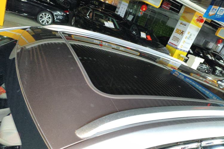 Used BYD Song PLUS New Energy 2024 HONOR Edition DM-i 150km Flagship PLUS
