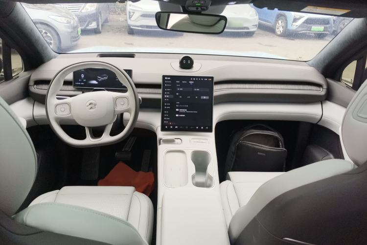 Used Nio ES6 2023 75 kWh