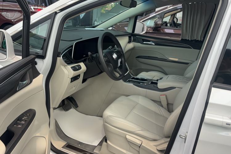 Used Buick GL8 2023 ES Lu Zun Comfort Model
