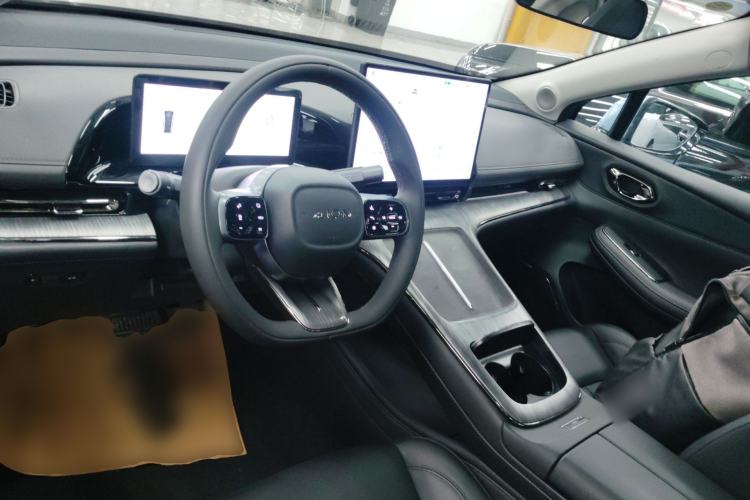 Used AION S MAX 2024 80 Star Edition Ternary Lithium
