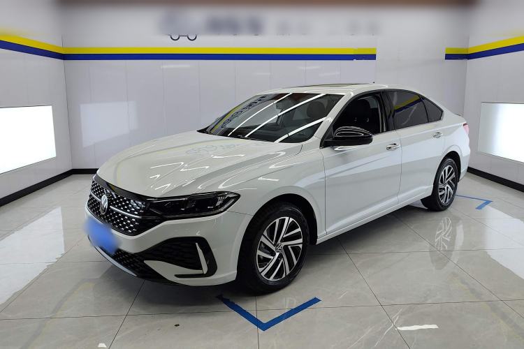 Used Volkswagen Lavida 2024 300TSI DSG Starry Sky Leading Edition