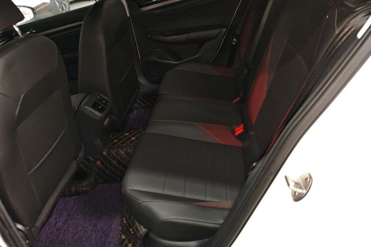 Used Volkswagen Bora 2020 1.5L Automatic Elite Version