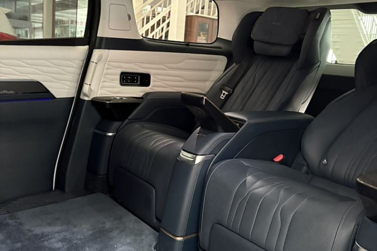 Used Buick Century 2023 2.0T Four-Seat Private Edition
