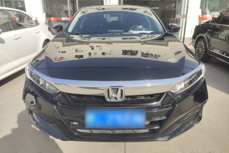 Used Honda Accord 2018 260TURBO Elite Edition China VI