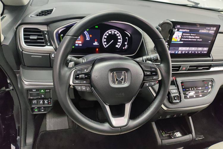 Used Honda Odyssey 2022 2.0L eHEV Prestige Four-Seater Edition
