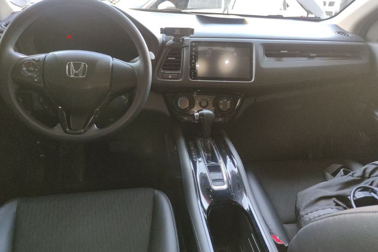 Used Honda Vezel 2020 1.5L CVT Pioneer Edition