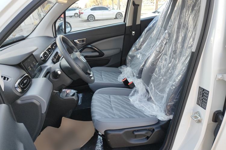 Used Leapmotor T03 2025 310 Comfort Edition