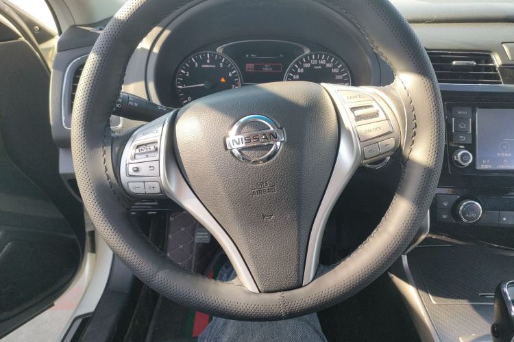 Used Nissan Teana 2016 2.0L XL Comfort Edition
