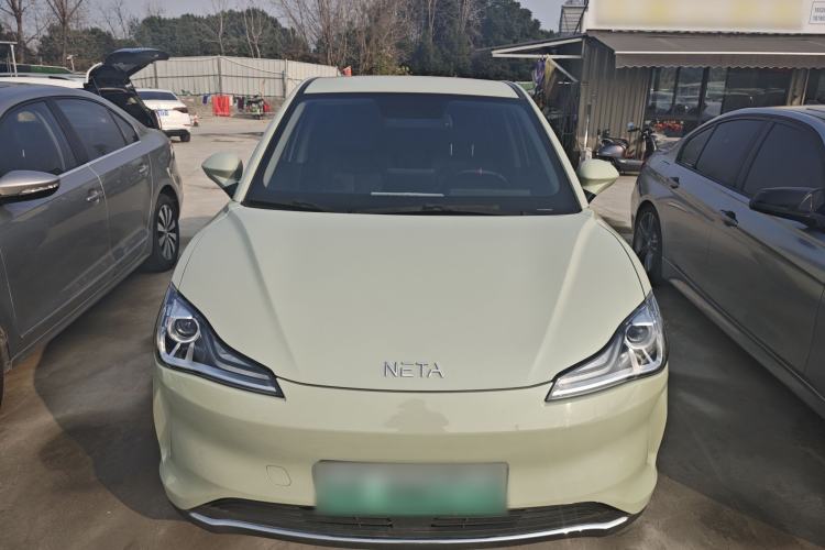 Used NETA AYA 2023 401
