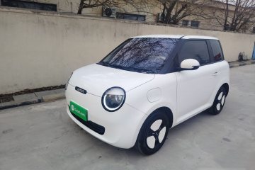 Used Qiyuan Lumin 2022 155 km – Refreshingly Sweet Edition