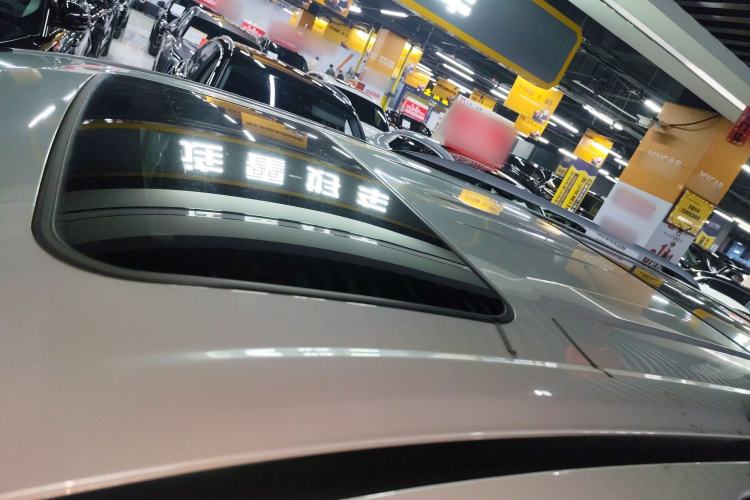 Used Toyota Granvia 2022 2.5L Hybrid Flagship Edition