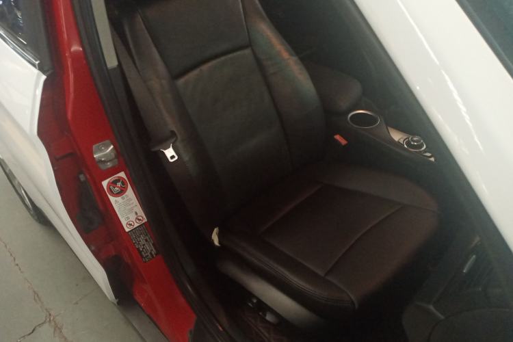 Used BMW X1 2013 sDrive18i Fashion Model
