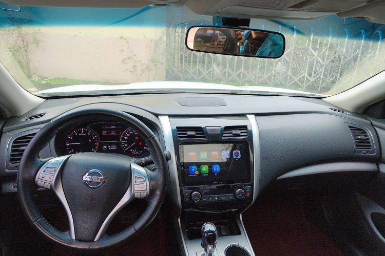 Used Nissan Teana 2016 Revised Version 2.0L XL Comfort Edition
