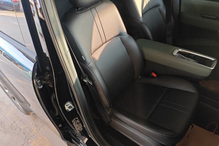 Used Baojun Spark EUV 2025 Flagship Edition 5 Seats
