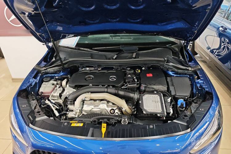 Used Mercedes-Benz GLA 2024 GLA 220
