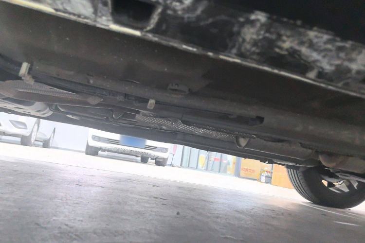 Used Dongfeng Aeolus Yixuan GS 2021 230T Automatic Zuiyao Wushu Edition
