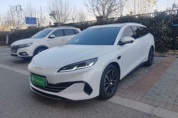 Used BYD Seal 06 DM-i Touring 