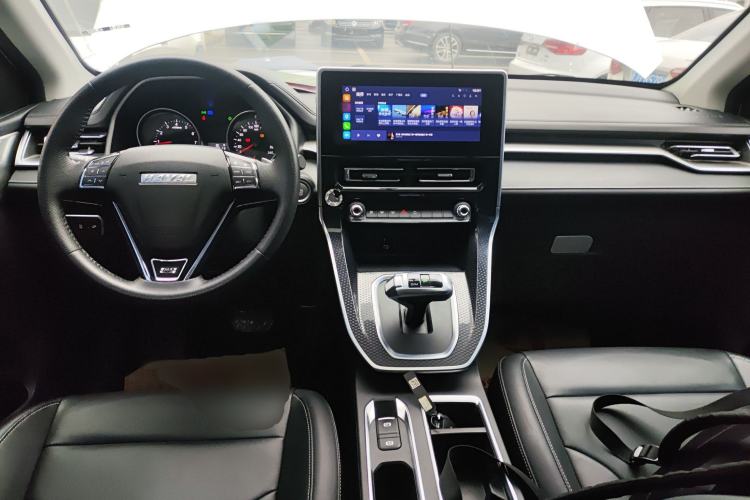 Used Haval M6 2021 PLUS 1.5T DCT Luxury Smart Connectivity Model
