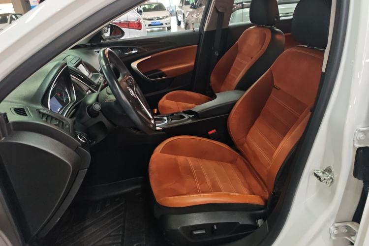 Used Buick Regal 2015 GS 2.0T Grand Sport Edition