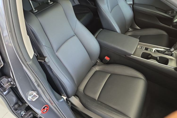 Used Honda Accord 2018 260TURBO Luxury Edition China VI
