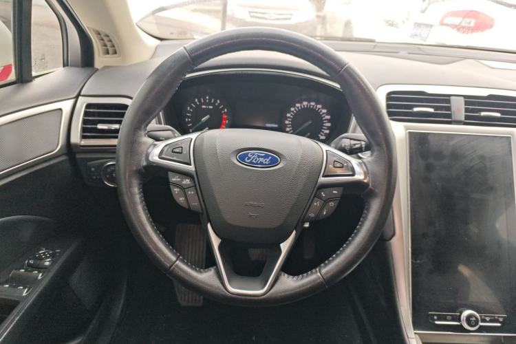 Used Ford Mondeo 2020 EcoBoost 200 Stylish Model