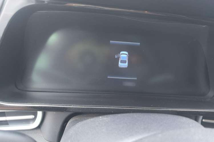 Used Hyundai Elantra 2023 1.5L CVT GLX Elite Edition
