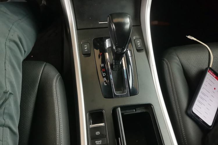 Used Honda Accord 2014 2.0L EX Luxury Edition