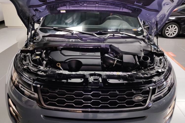 Used Land Rover Range Rover Evoque 2020 249 PS R-DYNAMIC S Sport Edition