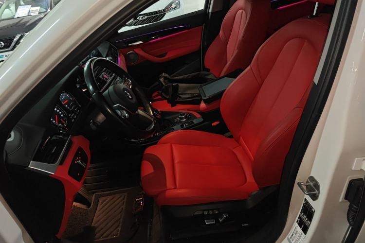 Used BMW X2 2022 sDrive25i M Sport Package
