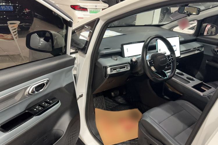 Used AION Y 2022 Plus 70 Smart Edition