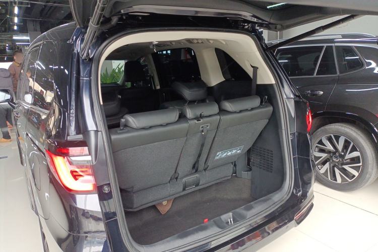 Used Honda Odyssey 2024 2.0L eHEV Sharp·Luxury Edition