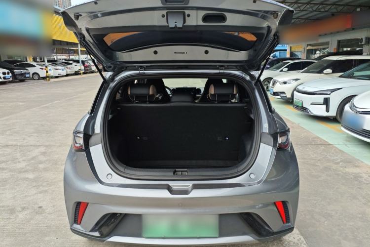 Used BYD Dolphin 2023 420 km Free Version
