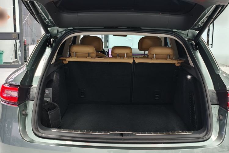 Used Hima AITO M5 2022 Extended-Range Four-Wheel Drive Flagship Edition