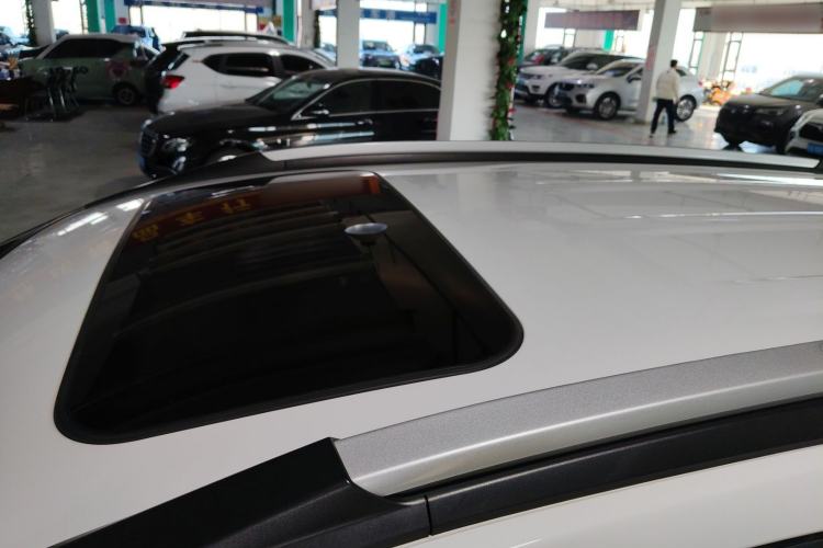 Used Haval M6 2021 PLUS 1.5T DCT Luxury Smart Connectivity Model
