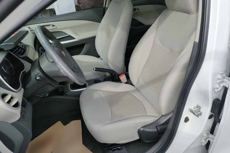 Used Chevrolet Sail 2018 Sail 3 1.3L Manual Comfort Sunroof Edition