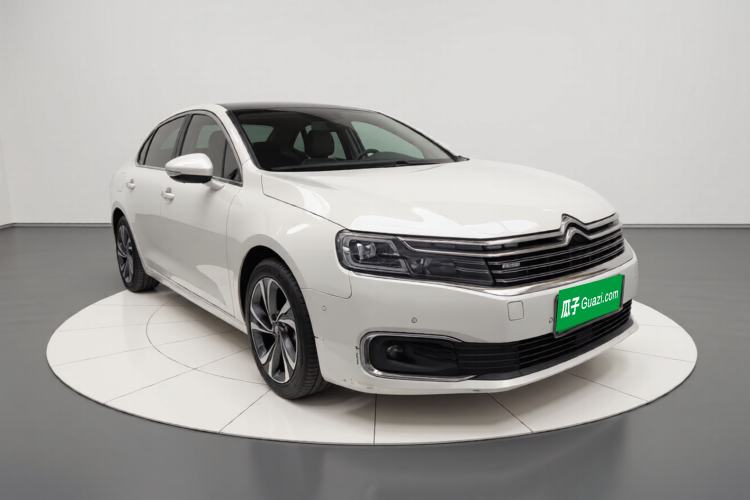 Used Citroen C6 2020 400THP Prestige Version
