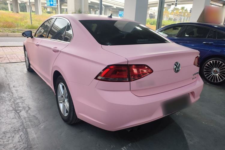 Used Volkswagen Lamando 2017 230TSI DSG Fashion Edition
