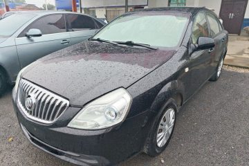 Used Buick Excelle 2015 1.5L Manual Classic Trim