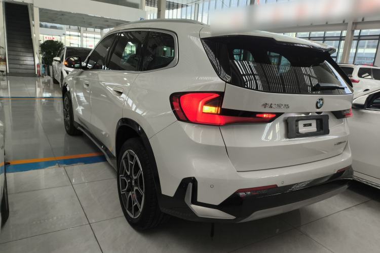 Used BMW X1 2023 sDrive25Li X Design Package