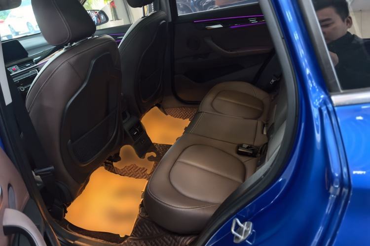 Used BMW X1 2020 sDrive20Li Premium Edition
