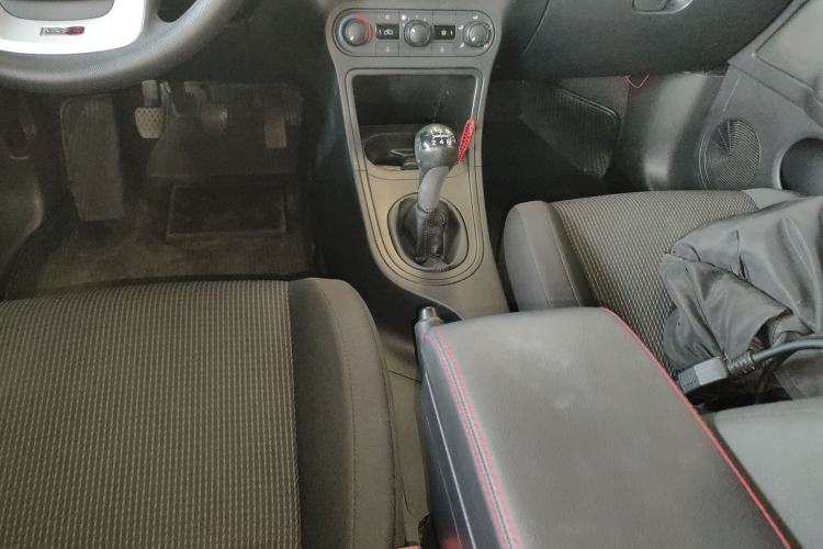 Used MG 3 2016 1.3L Manual Comfort Edition