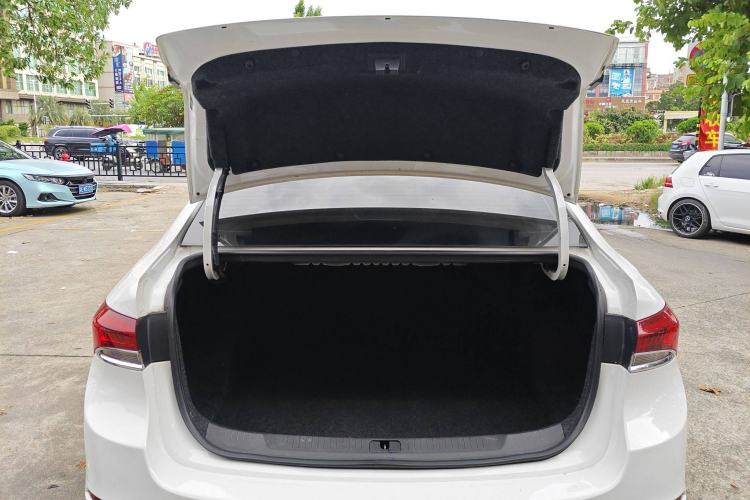 Used Buick GT 2021 Revised Version 1.3T Automatic Mild Hybrid Elite Edition
